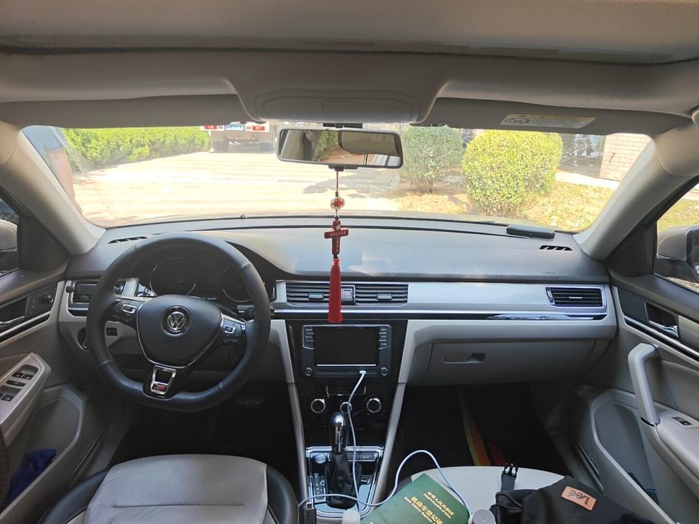 Volkswagen Bora 2016 1.6L Automatic Comfort – фото 5