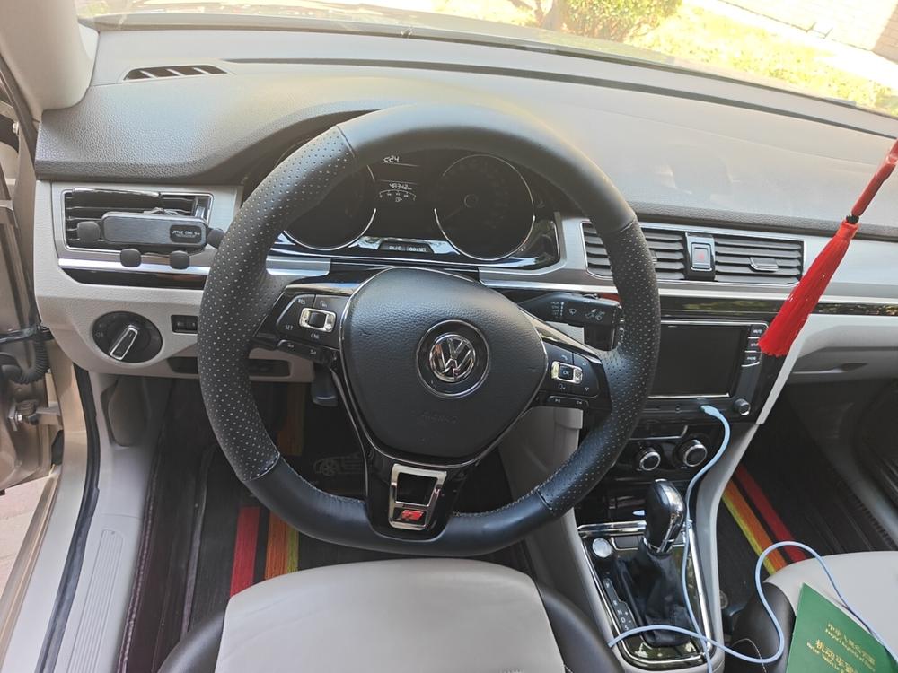 Volkswagen Bora 2016 1.6L Automatic Comfort – фото 7