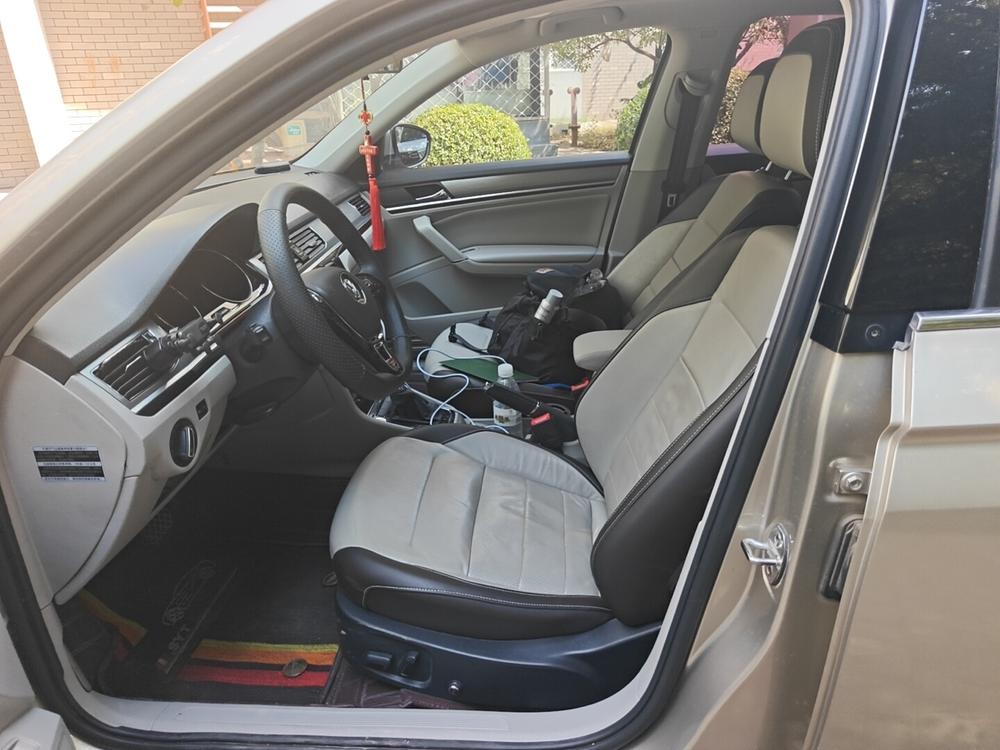 Volkswagen Bora 2016 1.6L Automatic Comfort – фото 10