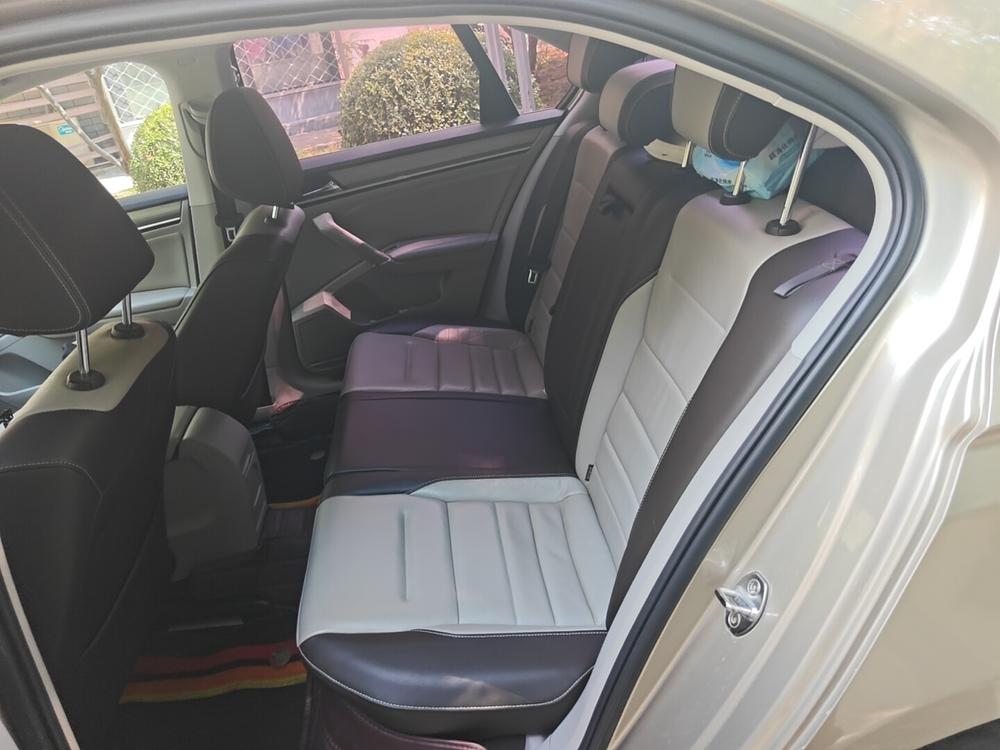Volkswagen Bora 2016 1.6L Automatic Comfort – фото 12