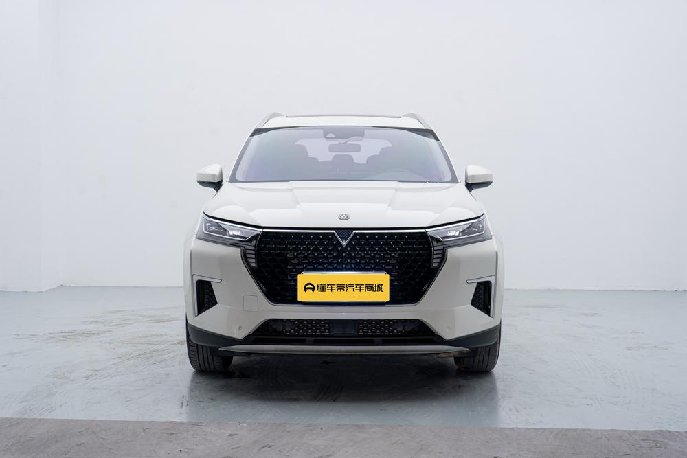 Qichen Star Модель 2022 года 260T 48V Lite Hybrid 增压 Exeed Xiang 事成 Edition – фото 2