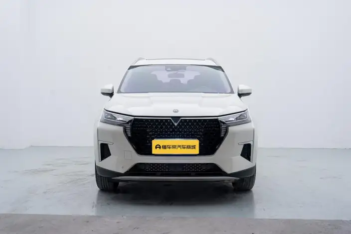 Qichen Star 2022 Model 260T 48V Mild Hybrid Boost Starlight Celebration Edition – фото 2