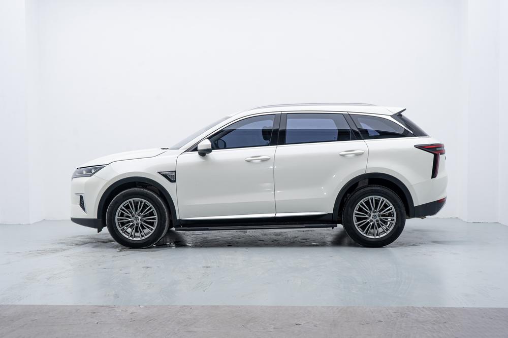 Qichen Star Модель 2022 года 260T 48V Lite Hybrid 增压 Exeed Xiang 事成 Edition – фото 4