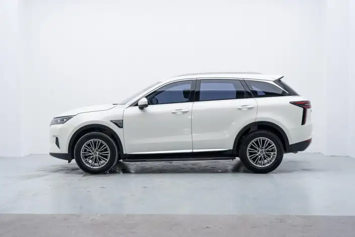 Qichen Star 2022 Model 260T 48V Mild Hybrid Boost Starlight Celebration Edition – фото 4