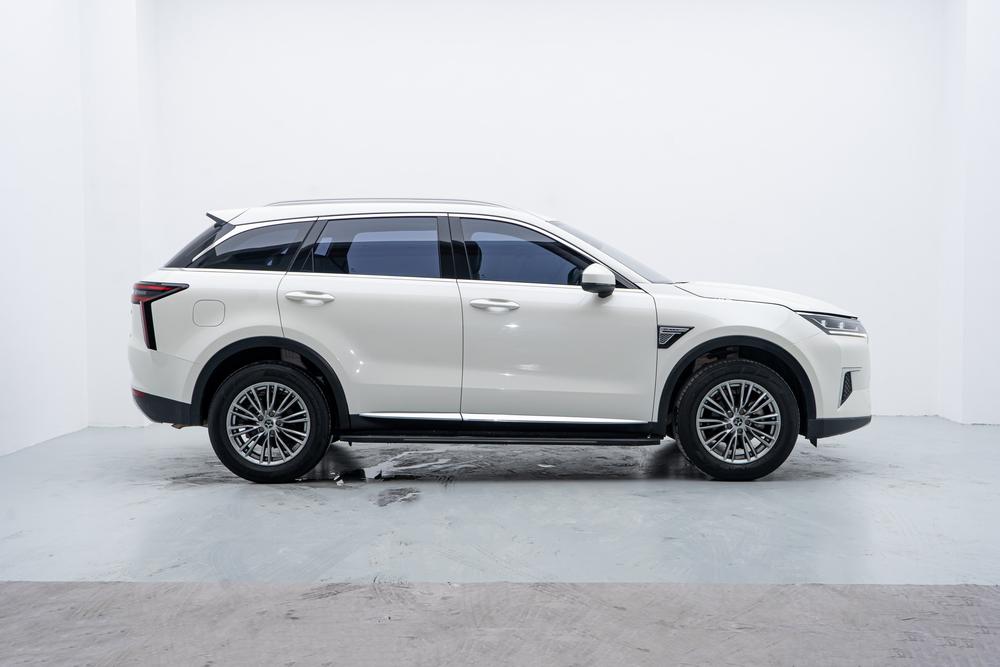 Qichen Star Модель 2022 года 260T 48V Lite Hybrid 增压 Exeed Xiang 事成 Edition – фото 8