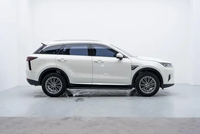 Qichen Star 2022 Model 260T 48V Mild Hybrid Boost Starlight Celebration Edition – фото 8