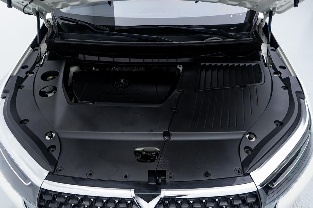 Qichen Star Модель 2022 года 260T 48V Lite Hybrid 增压 Exeed Xiang 事成 Edition – фото 10