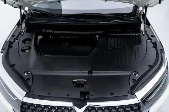 Qichen Star 2022 Model 260T 48V Mild Hybrid Boost Starlight Celebration Edition – фото 10