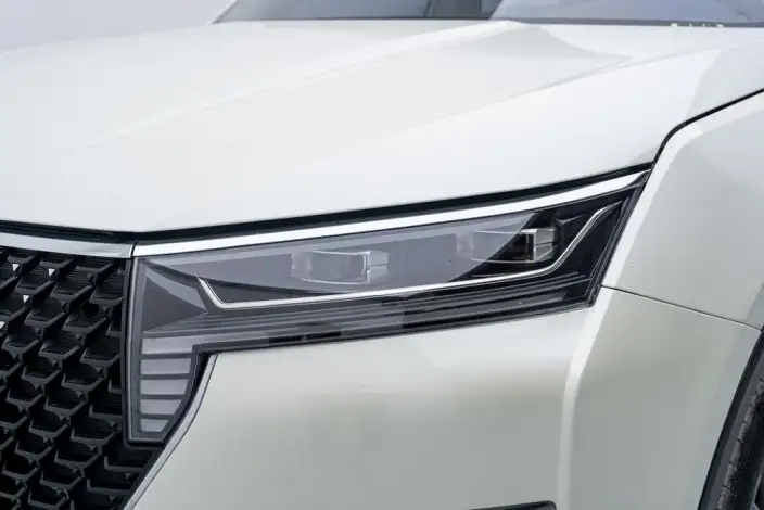 Qichen Star 2022 Model 260T 48V Mild Hybrid Boost Starlight Celebration Edition – фото 12