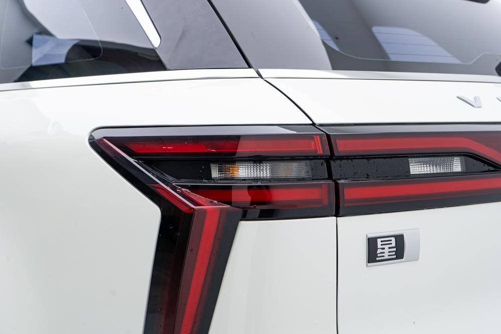 Qichen Star Модель 2022 года 260T 48V Lite Hybrid 增压 Exeed Xiang 事成 Edition – фото 13