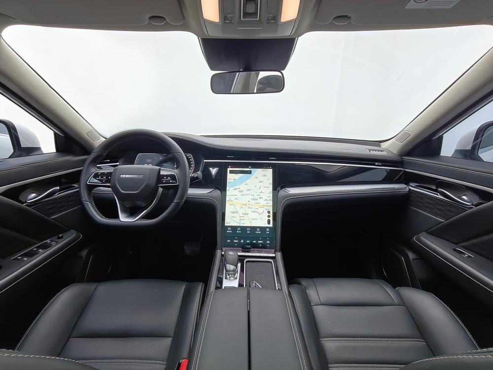Qichen Star Модель 2022 года 260T 48V Lite Hybrid 增压 Exeed Xiang 事成 Edition – фото 14