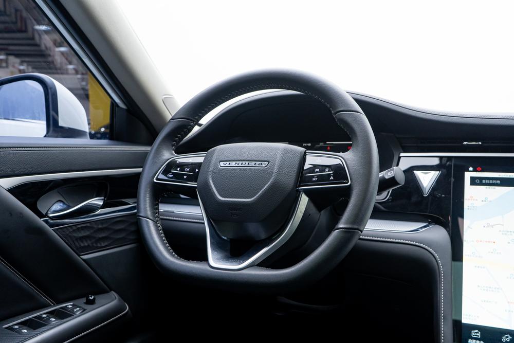 Qichen Star Модель 2022 года 260T 48V Lite Hybrid 增压 Exeed Xiang 事成 Edition – фото 16