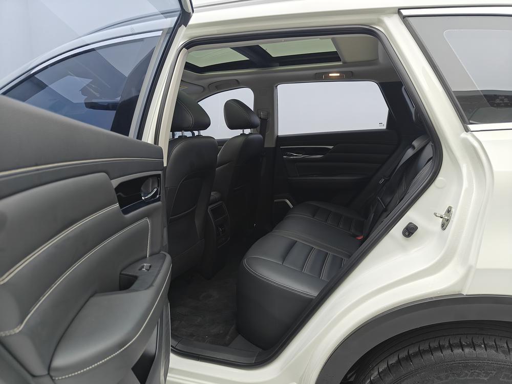 Qichen Star Модель 2022 года 260T 48V Lite Hybrid 增压 Exeed Xiang 事成 Edition – фото 18
