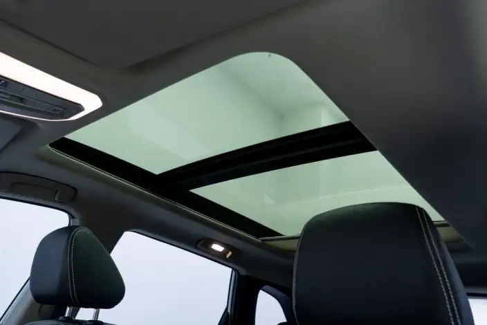 Qichen Star 2022 Model 260T 48V Mild Hybrid Boost Starlight Celebration Edition – фото 19