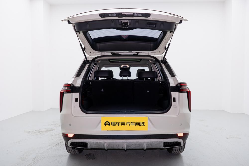 Qichen Star Модель 2022 года 260T 48V Lite Hybrid 增压 Exeed Xiang 事成 Edition – фото 20