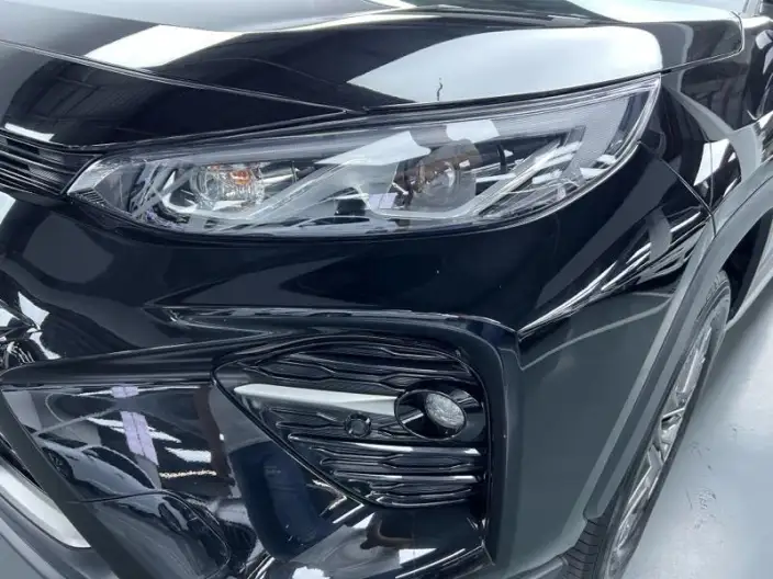 Toyota Wildlander 2023 Model 2.0L 2WD Luxury PLUS Edition – фото 7