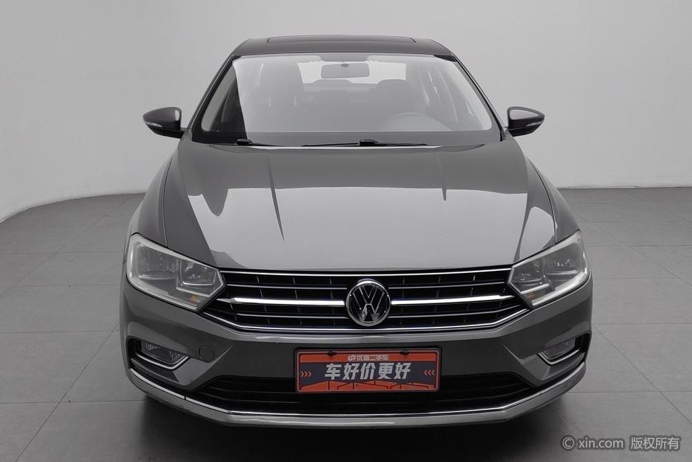 Volkswagen Bora 2016 1.6L Automatic Comfort