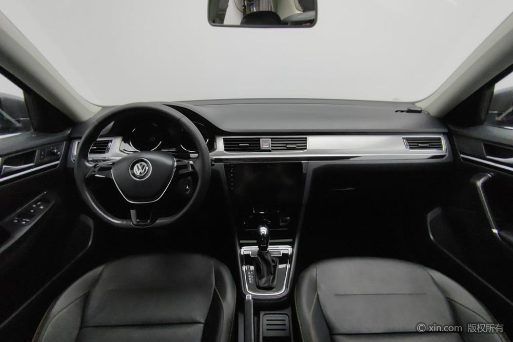 Volkswagen Bora 2016 1.6L Automatic Comfort – фото 13