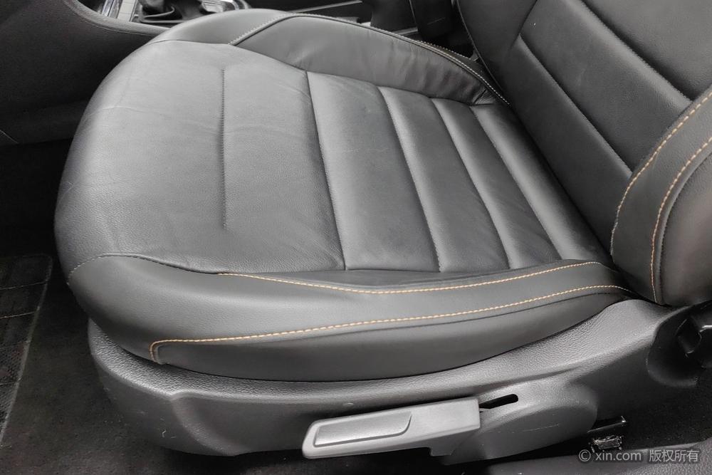 Volkswagen Bora 2016 1.6L Automatic Comfort – фото 18