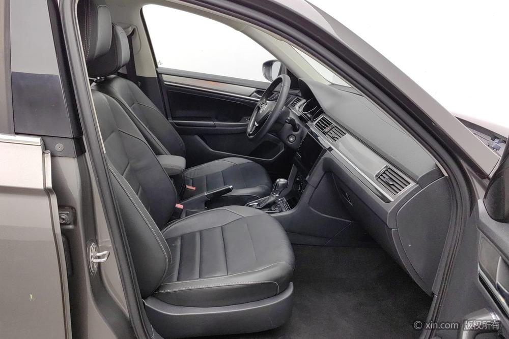 Volkswagen Bora 2016 1.6L Automatic Comfort – фото 24