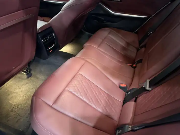 BMW 3 Series 2023 Model 320Li M Sports Set – фото 6