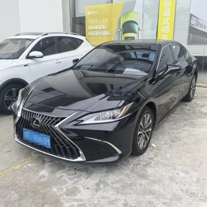 Lexus ES 2024 Model 200 Premium