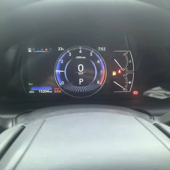 Lexus ES 2024 Model 200 Premium