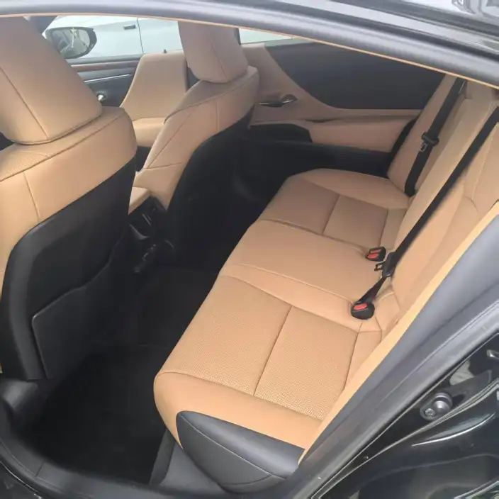 Lexus ES 2024 Model 200 Premium – фото 8