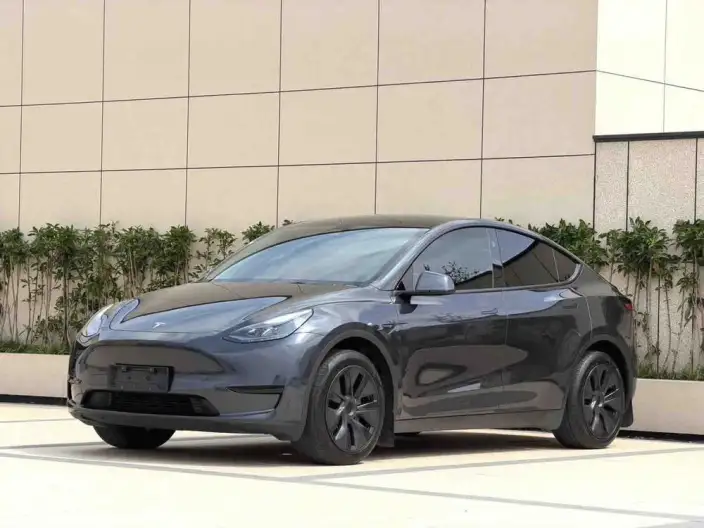 Model Y 2024 Model Rear-wheel drive version