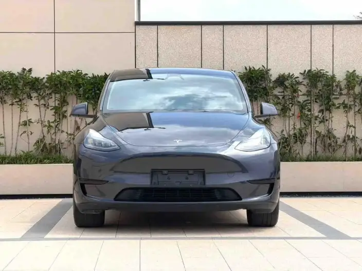 Model Y 2024 Model Rear-wheel drive version