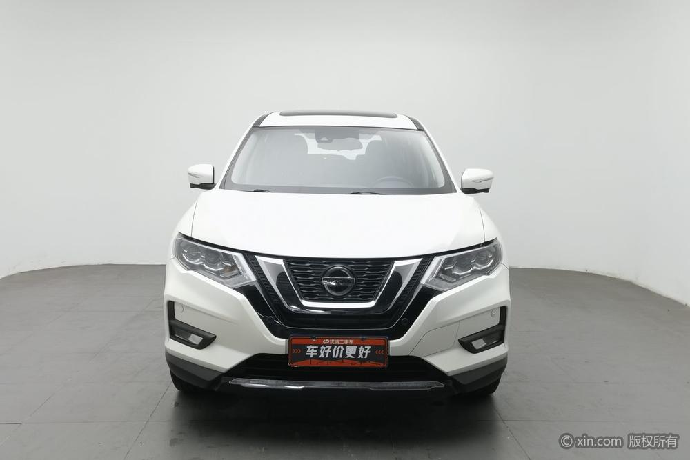 Nissan X-Trail Модель 2021 года 2.5L XL ITS 3rows CVT 4WD VII seat Luxury Pilot Edition – фото 2