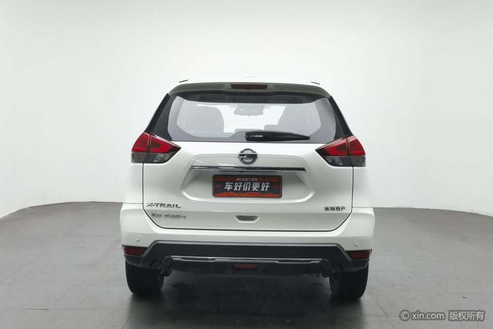 Nissan X-Trail Модель 2021 года 2.5L XL ITS 3rows CVT 4WD VII seat Luxury Pilot Edition – фото 3