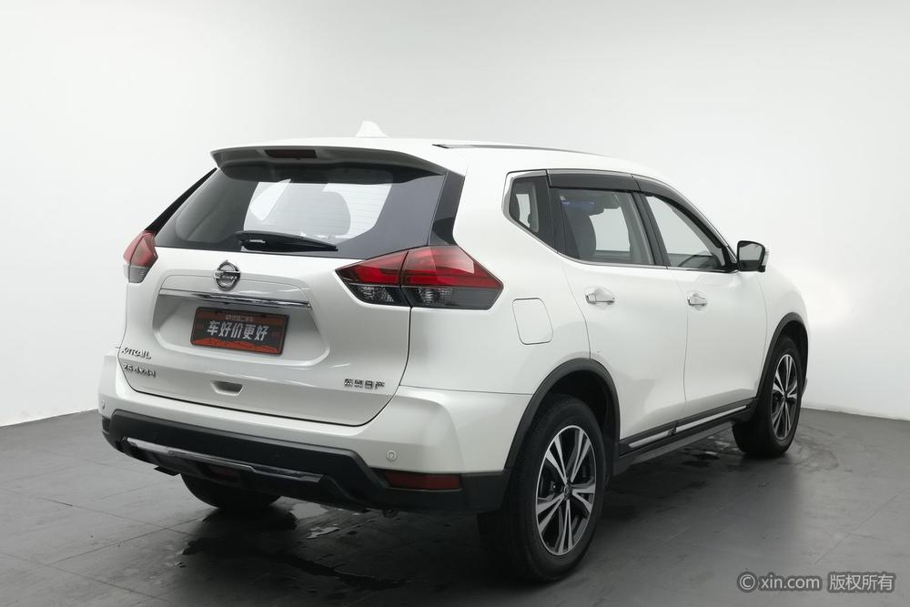 Nissan X-Trail Модель 2021 года 2.5L XL ITS 3rows CVT 4WD VII seat Luxury Pilot Edition – фото 4
