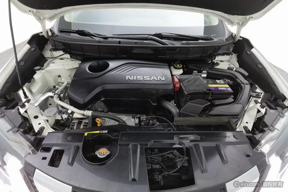 Nissan X-Trail Модель 2021 года 2.5L XL ITS 3rows CVT 4WD VII seat Luxury Pilot Edition – фото 5