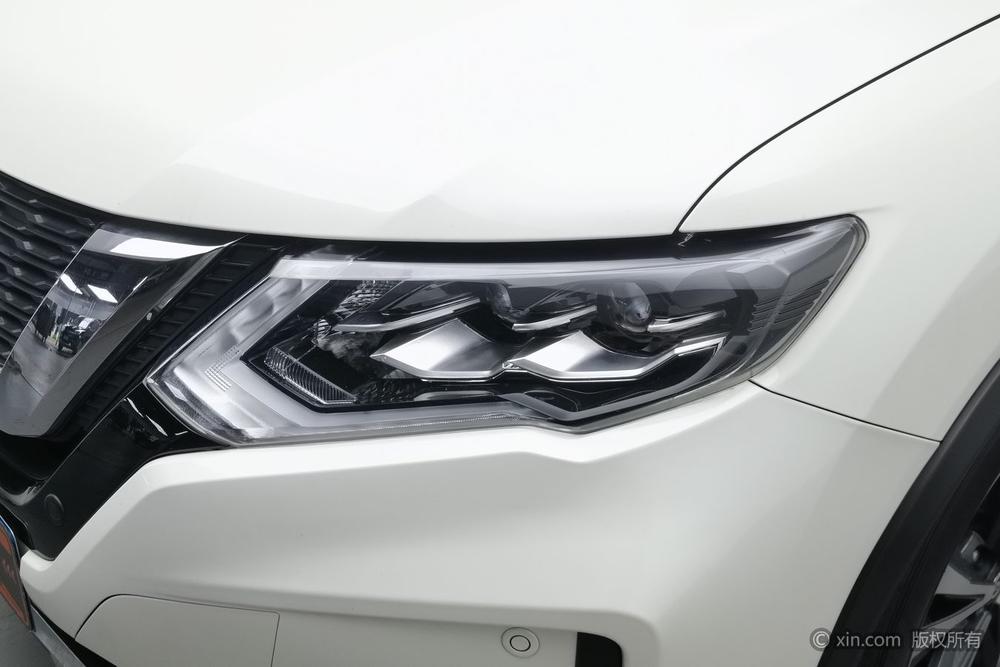 Nissan X-Trail Модель 2021 года 2.5L XL ITS 3rows CVT 4WD VII seat Luxury Pilot Edition – фото 7