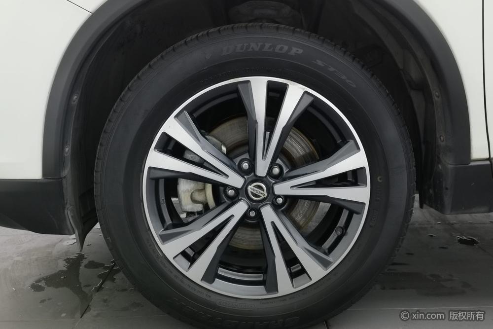 Nissan X-Trail Модель 2021 года 2.5L XL ITS 3rows CVT 4WD VII seat Luxury Pilot Edition – фото 9