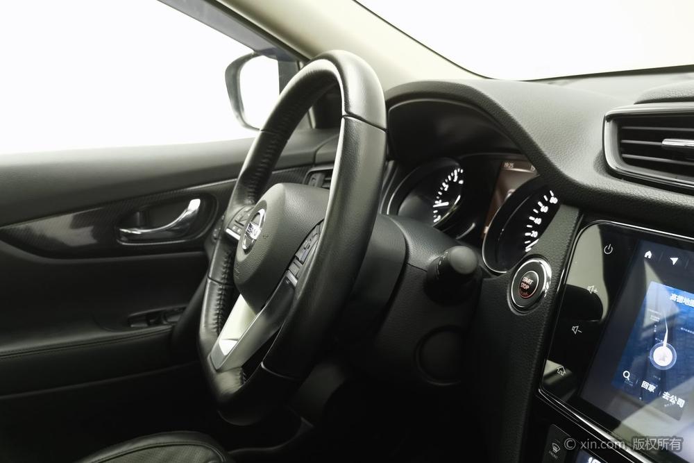 Nissan X-Trail Модель 2021 года 2.5L XL ITS 3rows CVT 4WD VII seat Luxury Pilot Edition – фото 11