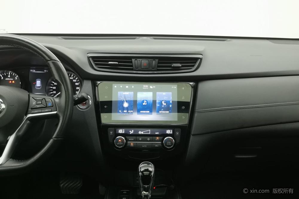 Nissan X-Trail Модель 2021 года 2.5L XL ITS 3rows CVT 4WD VII seat Luxury Pilot Edition – фото 12