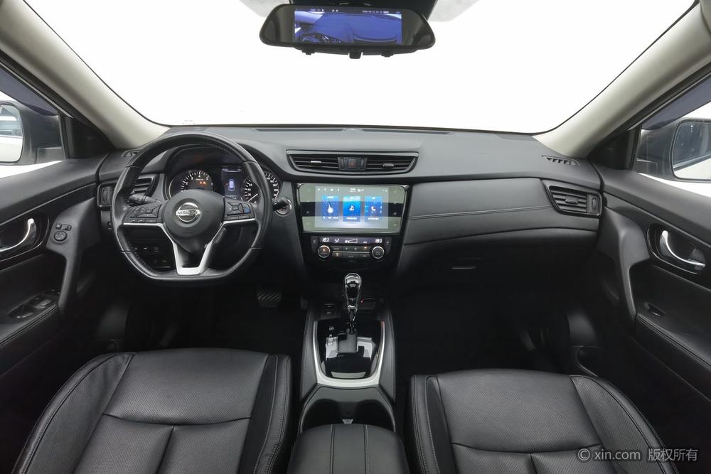 Nissan X-Trail Модель 2021 года 2.5L XL ITS 3rows CVT 4WD VII seat Luxury Pilot Edition – фото 13