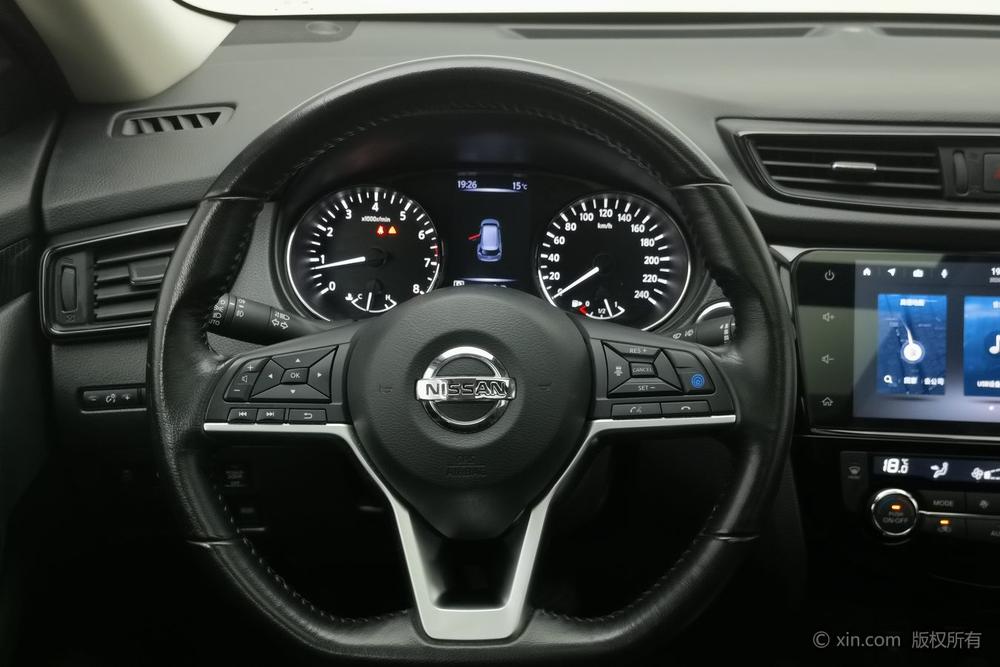 Nissan X-Trail Модель 2021 года 2.5L XL ITS 3rows CVT 4WD VII seat Luxury Pilot Edition – фото 14