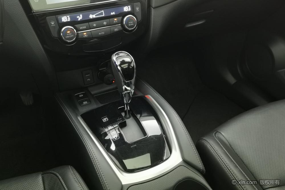 Nissan X-Trail Модель 2021 года 2.5L XL ITS 3rows CVT 4WD VII seat Luxury Pilot Edition – фото 15