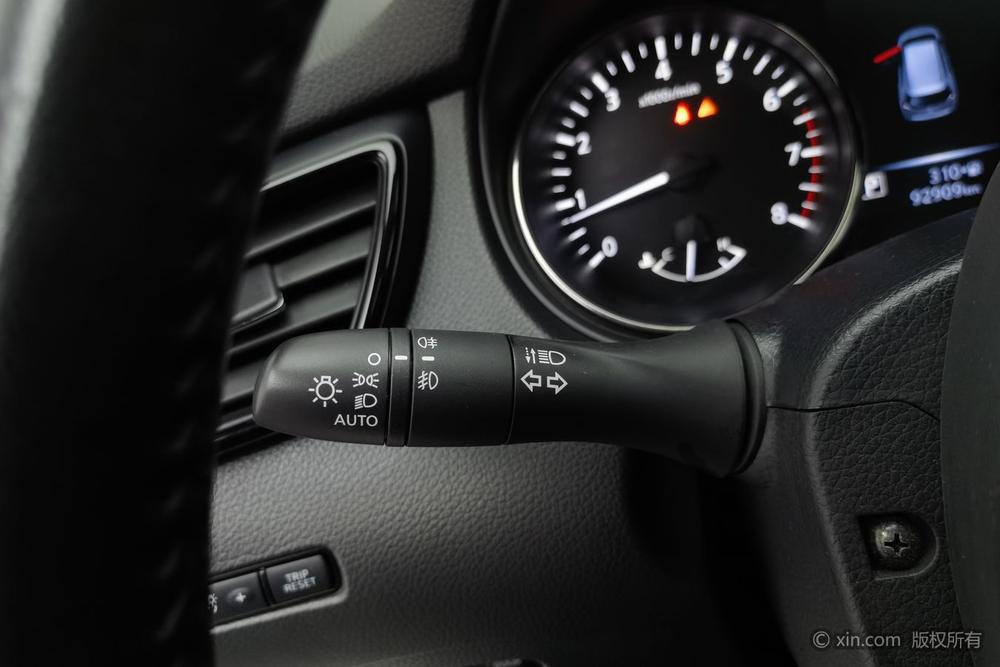 Nissan X-Trail Модель 2021 года 2.5L XL ITS 3rows CVT 4WD VII seat Luxury Pilot Edition – фото 16