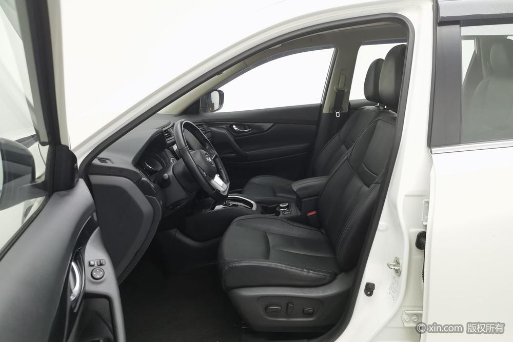 Nissan X-Trail Модель 2021 года 2.5L XL ITS 3rows CVT 4WD VII seat Luxury Pilot Edition – фото 17