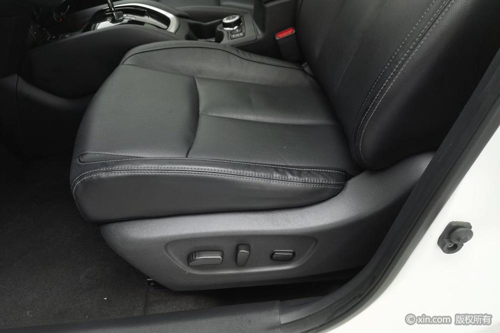 Nissan X-Trail Модель 2021 года 2.5L XL ITS 3rows CVT 4WD VII seat Luxury Pilot Edition – фото 18