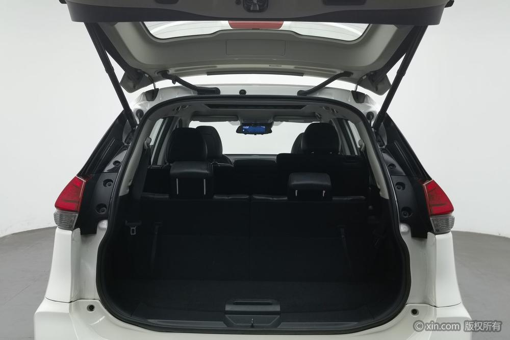 Nissan X-Trail Модель 2021 года 2.5L XL ITS 3rows CVT 4WD VII seat Luxury Pilot Edition – фото 23
