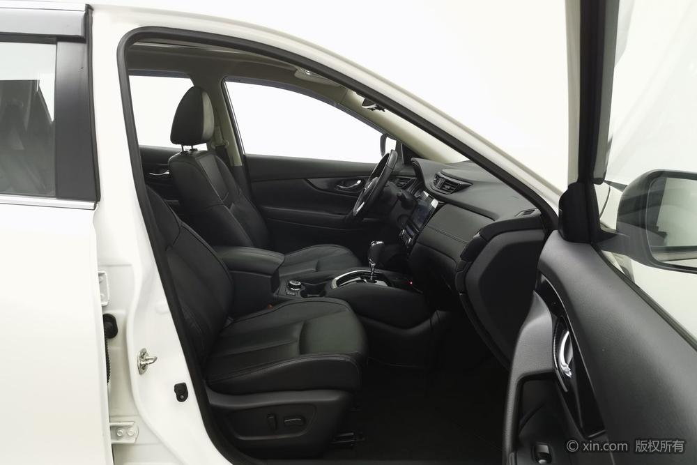 Nissan X-Trail Модель 2021 года 2.5L XL ITS 3rows CVT 4WD VII seat Luxury Pilot Edition – фото 24