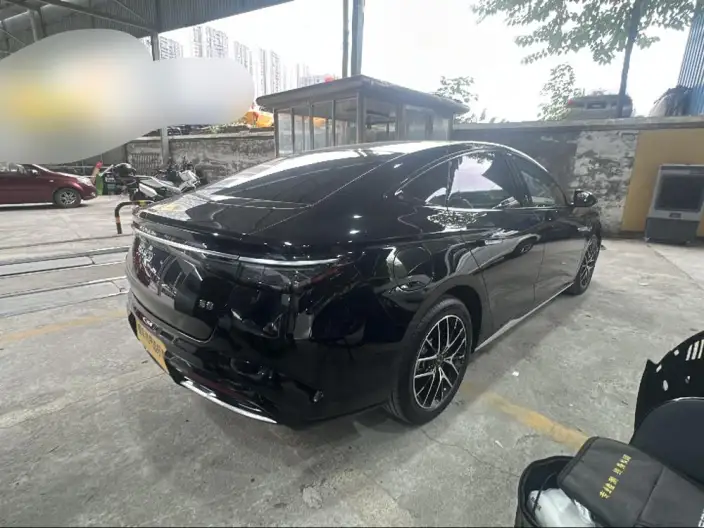 BYD Seal DM 2023 Model DM-i 1.5T 121KM Flagship Model – фото 4