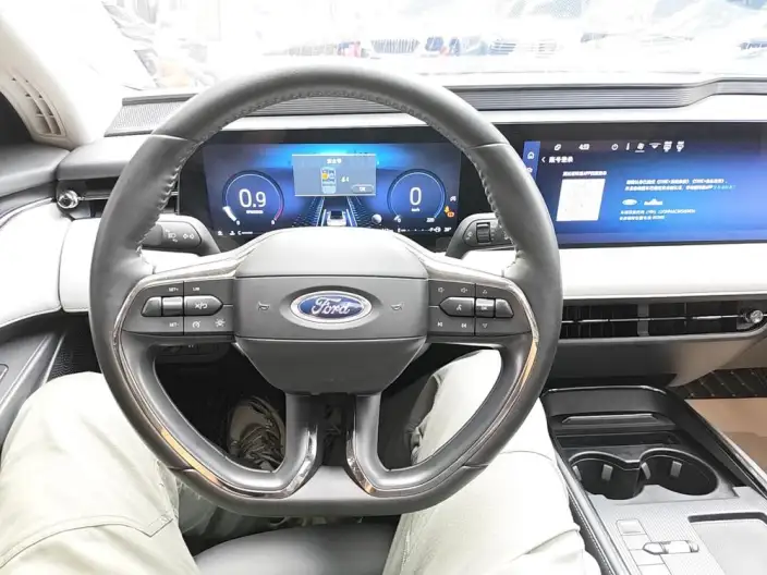 EVOS 2022 Model EcoBoost 245 Fashion edition – фото 10