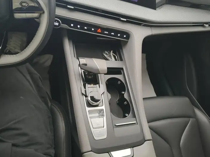 Changan CS75 PLUS 2022 Model Second generation 2.0T Automatic Noble Model – фото 9
