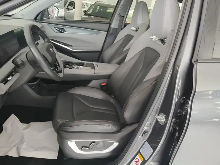 Changan CS75 PLUS 2022 Model Second generation 2.0T Automatic Noble Model – фото 10